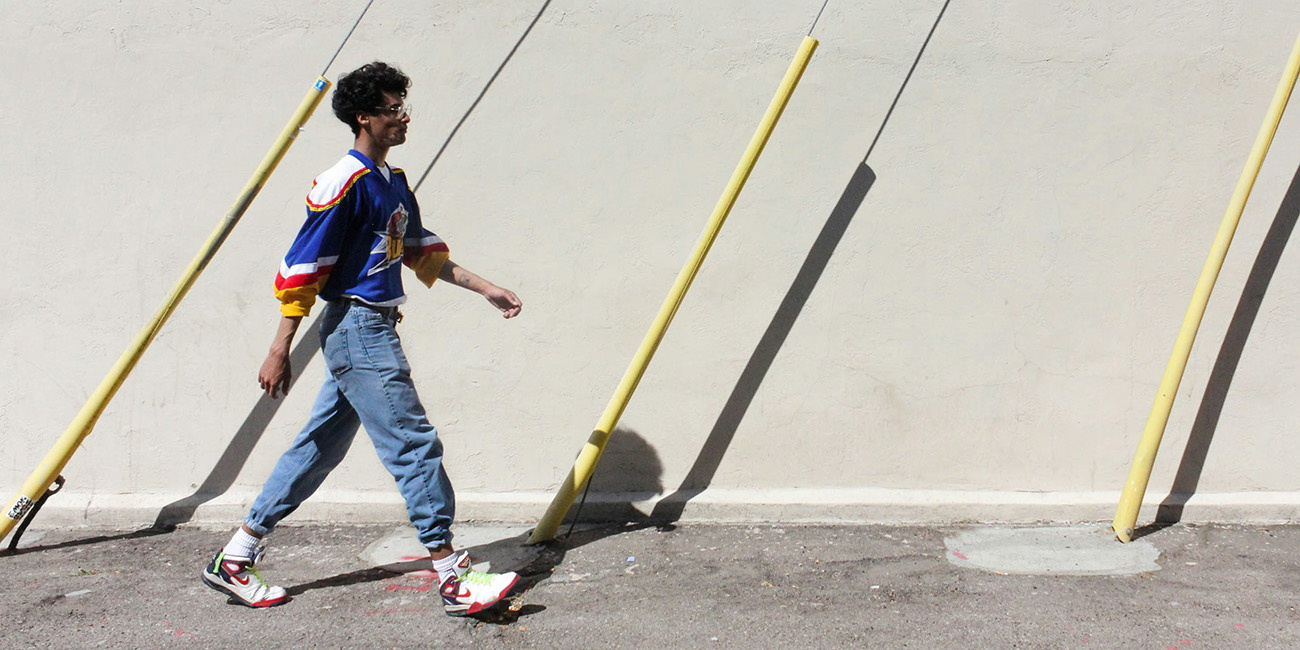 Vida activa al aire libre